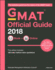 Gmat Official Guide 2018: Book + Online