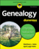 Genealogy for Dummies, 8th Edition