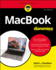 Macbook for Dummies, 7th Edition