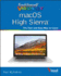 Teach Yourself Visually Macos High Sierra