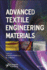 Advanced Textile Engineering Materials