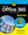 Office 365 All-in-One for Dummies (for Dummies (Computer/Tech))