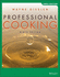 Professional Cooking