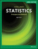 Statistics