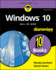 Windows 10 All-in-One for Dummies, 4th Edition (for Dummies (Computer/Tech))