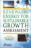 Renewable Energy for Sustainable Growth Assessment