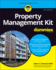 Property Management Kit for Dummies, 4th Edition