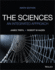 The Sciences-an Integrated Approach, 9th Edition