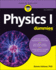 Physics I for Dummies, 3rd Edition