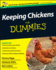 Keeping Chickens for Dummies (Uk Edition)