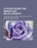 A Pocket-book for Miners and Metallurgists Comprising Rules, Formulae, Tables, and Notes: For use in Field and Office Work