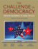 The Challenge of Democracy (With Aplia Printed Access Card)