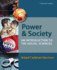 Power and Society: an Introduction to the Social Sciences