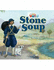 Our World Readers: Stone Soup: American English
