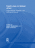 Fault Lines in Global Jihad: Organizational, Strategic, and Ideological Fissures