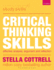 Critical Thinking Skills: Effective Analysis, Argument and Reflection (3rd Edn) (Palgrave Study Skills)