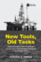 New Tools, Old Tasks