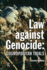 Law Against Genocide: Cosmopolitan Trials