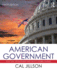 American Government: Political Development and Institutional Change