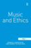 Music and Ethics