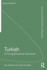 Turkish: A Comprehensive Grammar