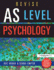 Revise AS Level Psychology