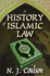 A History of Islamic Law (Islamic Surveys)