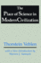 The Place of Science in Modern Civilization