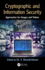 Cryptographic and Information Security Approaches for Images and Videos: Approaches for Images and Videos