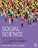 Social Science: an Introduction to the Study of Society 16th Edition
