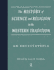 The History of Science and Religion in the Western Tradition: an Encyclopedia