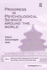Progress in Psychological Science Around the World. Volume 2: Social and Applied Issues