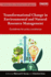 Transformational Change in Environmental and Natural Resource Management (Earthscan Studies in Natural Resource Management)