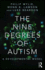 The Nine Degrees of Autism: A Developmental Model for the Alignment and Reconciliation of Hidden Neurological Conditions