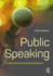 Public Speaking That Works: a Meta-Communicative Approach