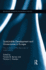 Routledge Advances in European Politics: Sustainable Development and Governance in Europe: the Evolution of the Discourse on Sustainability (Volume 96)