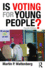 Is Voting for Young People?