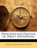 Principles and Practice of Direct Advertising