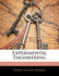 Experimental Engineering