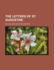 The Letters of St. Augustine