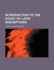 Introduction to the Study of Latin Inscriptions