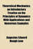 Theoretical Mechanics, an Introductory Treatise on the Principles of Dynamics With Applications And