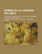 Women of All Nations Vol 1 & 2