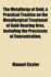 The Metallurgy of Gold; a Practical Treatise on the Metallurgical Treatment of Gold-Bearing Ores Including the Assaying, Melting, and Refining of Gold 1900 [Leather Bound]