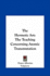 The Hermetic Art: The Teaching Concerning Atomic Transmutation