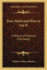 Your Mind and How to Use It: A Manual of Practical Psychology