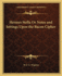 Hermes Stella Or Notes and Jottings Upon the Bacon Cipher