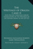 The Writings of Origen I and II: Ante Nicene Christian Library Translations of the Writings of the Fathers Down to Ad 325 V23