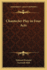 Chantecler: Play in Four Acts