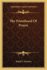 The Priesthood of Prayer